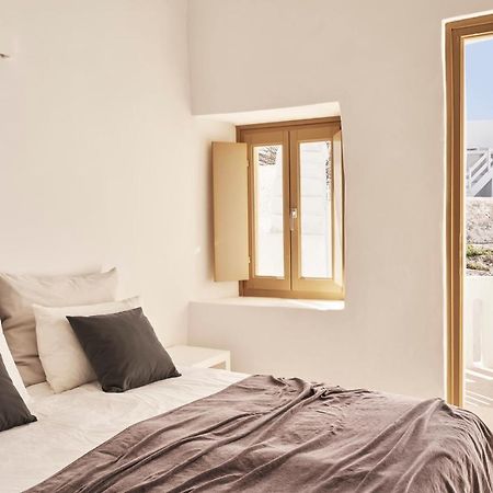 Town Box Apartamento Mykonos Town Exterior foto