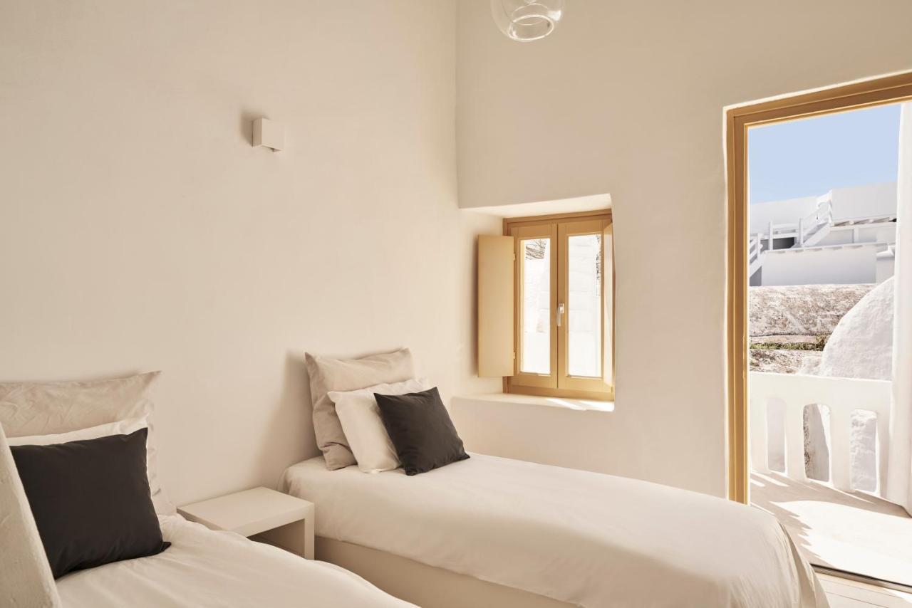Town Box Apartamento Mykonos Town Exterior foto